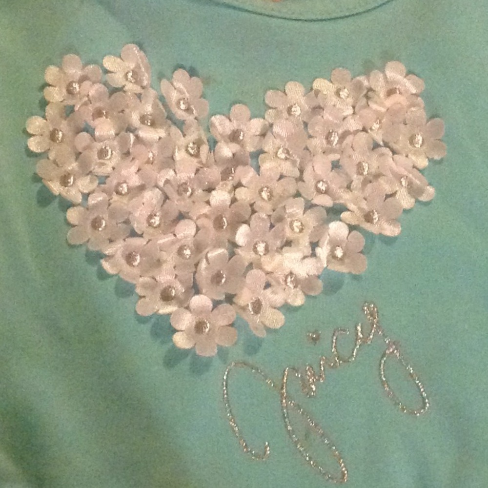 Long sleeve set